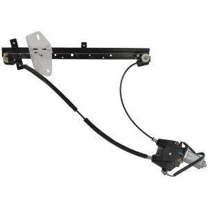 Cardone Select Window Regulator And Motor Assembly – New – 82-453AR