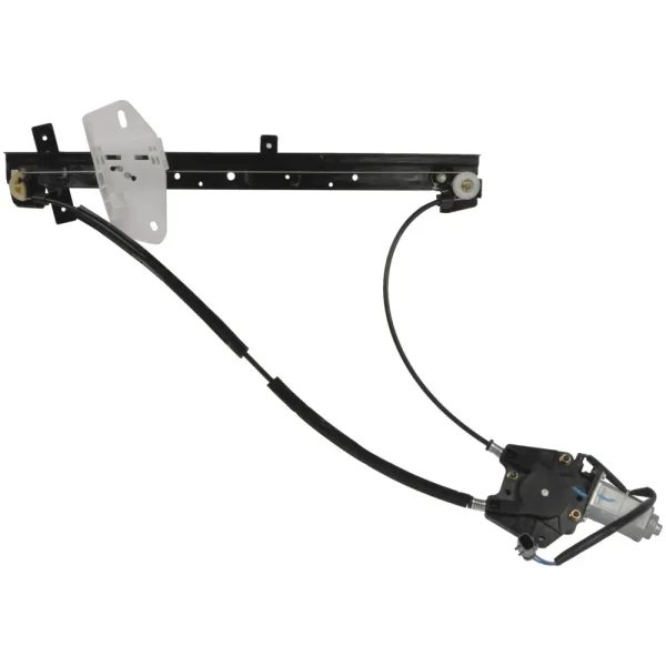 Cardone Select Window Regulator And Motor Assembly – New – 82-453AR