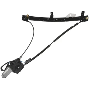 Cardone Select Window Regulator And Motor Assembly – New – 82-453AR - view 2