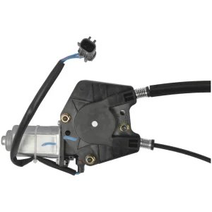 Cardone Select Window Regulator And Motor Assembly – New – 82-453AR - view 3
