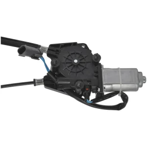Cardone Select Window Regulator And Motor Assembly – New – 82-453AR - view 4