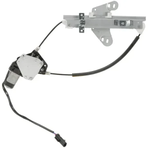 Cardone Select Window Regulator And Motor Assembly – New – 82-453BR