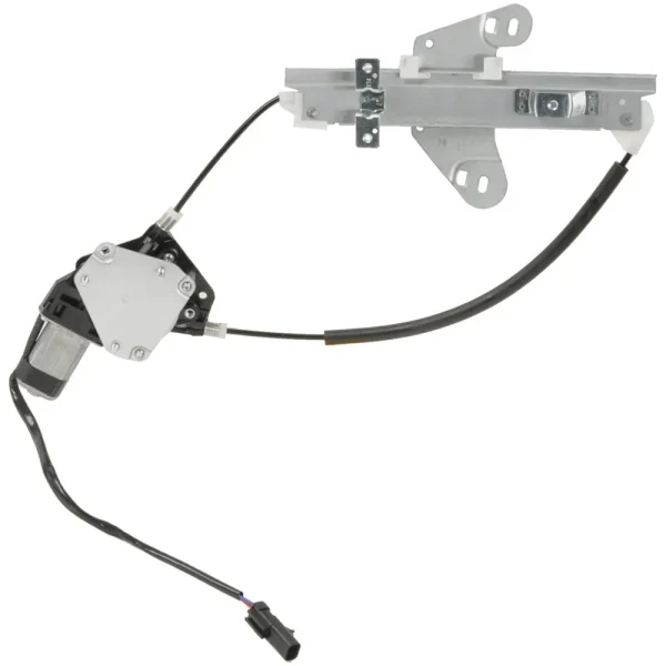 Cardone Select Window Regulator And Motor Assembly – New – 82-453BR