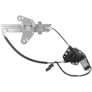 Cardone Select Window Regulator And Motor Assembly – New – 82-453BR - view 2
