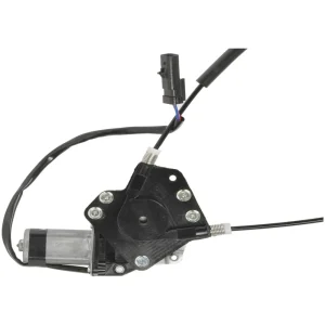 Cardone Select Window Regulator And Motor Assembly – New – 82-453BR - view 4