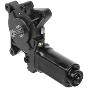 Cardone Select 2 Terminal Window Motor – New – 82-454 - view 3