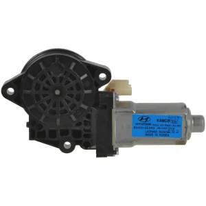 Cardone Select 2 Terminal Window Motor – New – 82-4549 - view 2