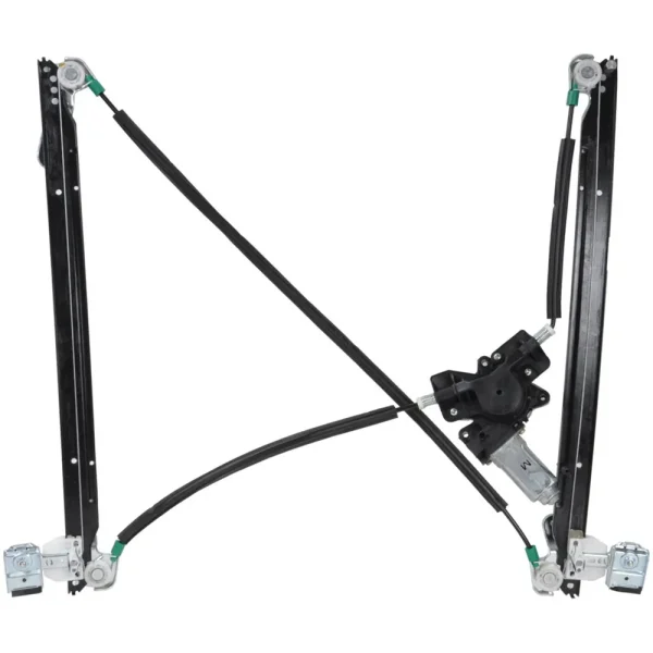 Cardone Select Window Regulator And Motor Assembly – New – 82-454AR