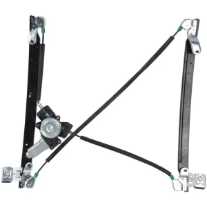 Cardone Select Window Regulator And Motor Assembly – New – 82-454AR - view 2