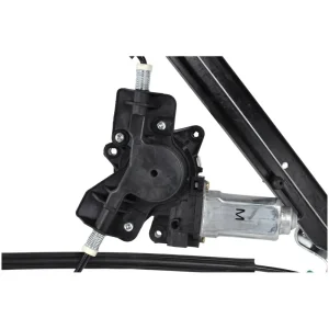 Cardone Select Window Regulator And Motor Assembly – New – 82-454AR - view 3