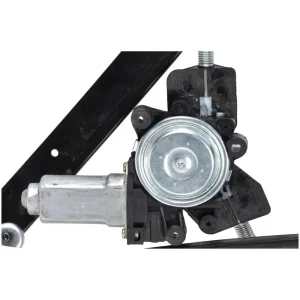 Cardone Select Window Regulator And Motor Assembly – New – 82-454AR - view 4