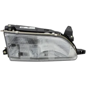 Dorman Headlight Assembly – 1590615 - view 2
