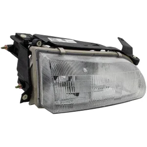 Dorman Headlight Assembly – 1590615 - view 4