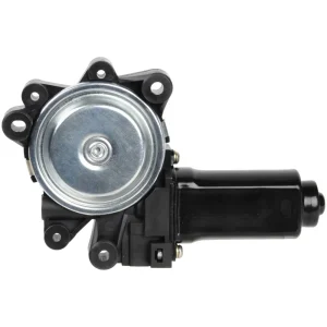 Cardone Select 2 Terminal Window Motor – New – 82-455 - view 2