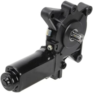 Cardone Select 2 Terminal Window Motor – New – 82-455 - view 3