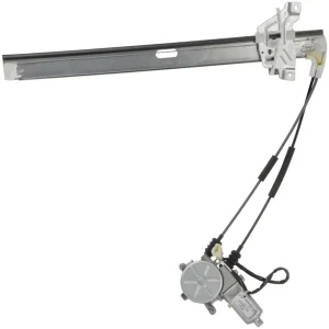 Cardone Select Window Regulator And Motor Assembly – New – 82-4554AR