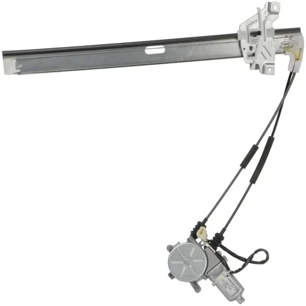 Cardone Select Window Regulator And Motor Assembly – New – 82-4554AR