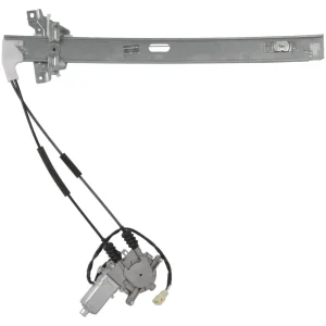 Cardone Select Window Regulator And Motor Assembly – New – 82-4554AR - view 2