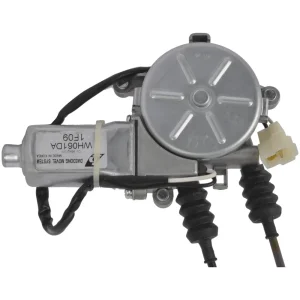 Cardone Select Window Regulator And Motor Assembly – New – 82-4554AR - view 3