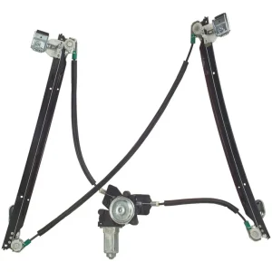 Cardone Select Window Regulator And Motor Assembly – New – 82-455AR