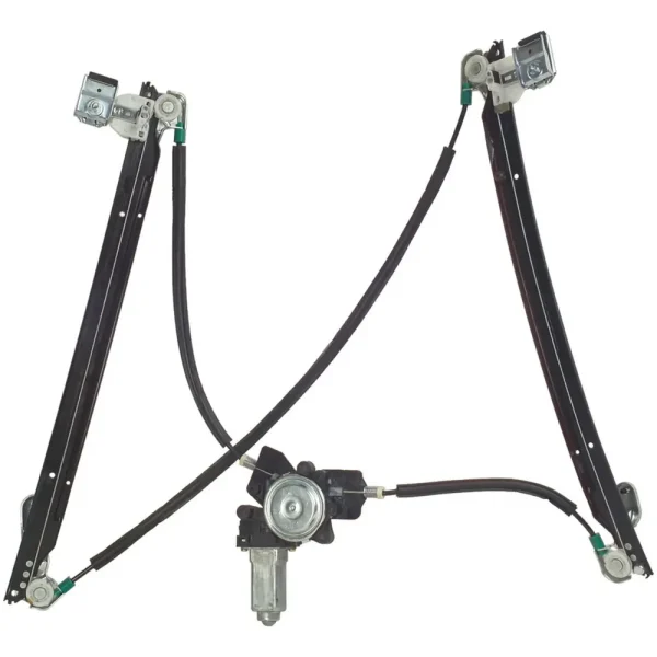 Cardone Select Window Regulator And Motor Assembly – New – 82-455AR