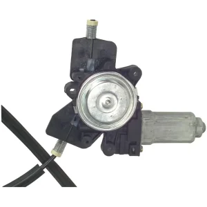 Cardone Select Window Regulator And Motor Assembly – New – 82-455AR - view 2