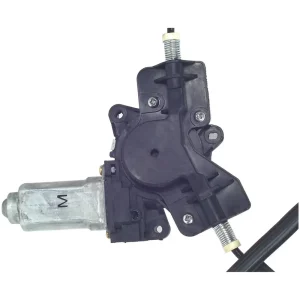 Cardone Select Window Regulator And Motor Assembly – New – 82-455AR - view 3
