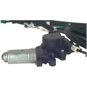 Cardone Select Window Regulator And Motor Assembly – New – 82-455AR - view 4