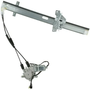 Cardone Select Window Regulator And Motor Assembly – New – 82-4555AR