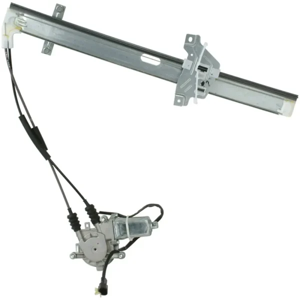 Cardone Select Window Regulator And Motor Assembly – New – 82-4555AR