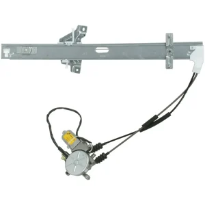 Cardone Select Window Regulator And Motor Assembly – New – 82-4555AR - view 2