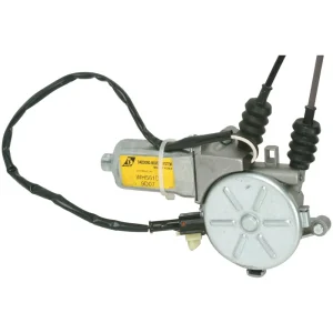 Cardone Select Window Regulator And Motor Assembly – New – 82-4555AR - view 4