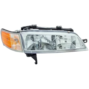 Dorman Headlight Assembly – 1590623 - view 2