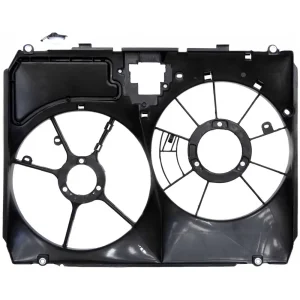 Import Direct Cooling Fan Shroud – FA73001