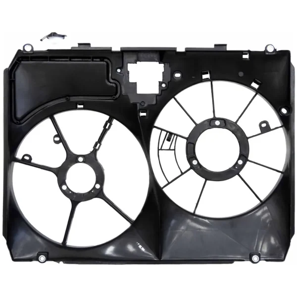 Import Direct Cooling Fan Shroud – FA73001
