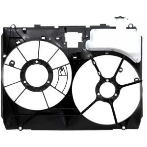 Import Direct Cooling Fan Shroud – FA73001 - view 2