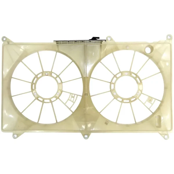 Import Direct Cooling Fan Shroud – FA73003