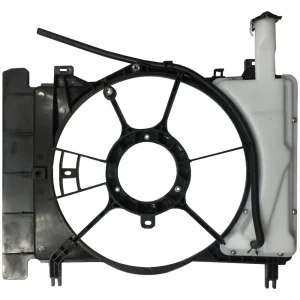 Import Direct Cooling Cooling Fan Assembly – FA73004 - view 2