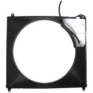 Import Direct Cooling Cooling Fan Assembly – FA73010 - view 2