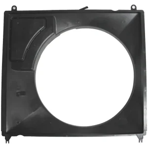 Import Direct Cooling Cooling Fan Assembly – FA73012