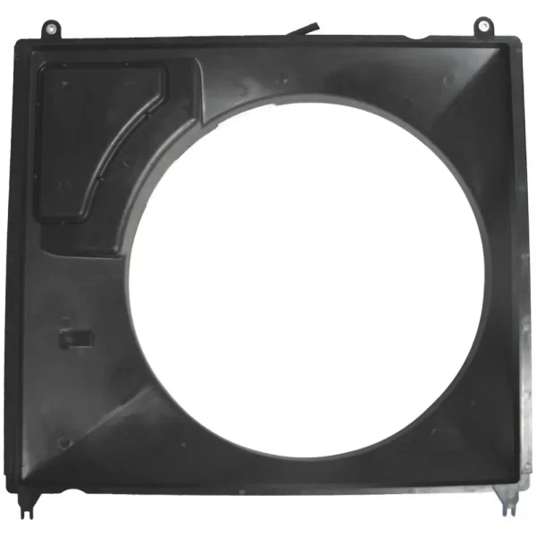 Import Direct Cooling Cooling Fan Assembly – FA73012