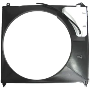 Import Direct Cooling Cooling Fan Assembly – FA73012 - view 2