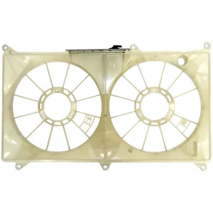 Import Direct Cooling Fan Shroud – FA73002