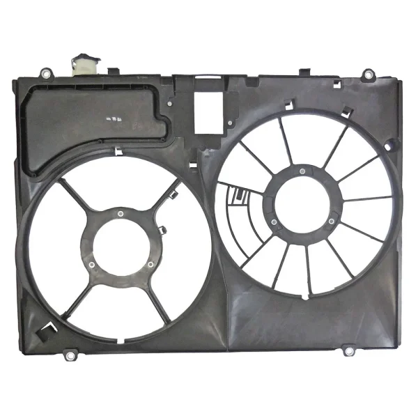 Import Direct Cooling Cooling Fan Assembly – FA73013
