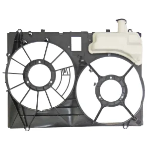 Import Direct Cooling Cooling Fan Assembly – FA73013 - view 2