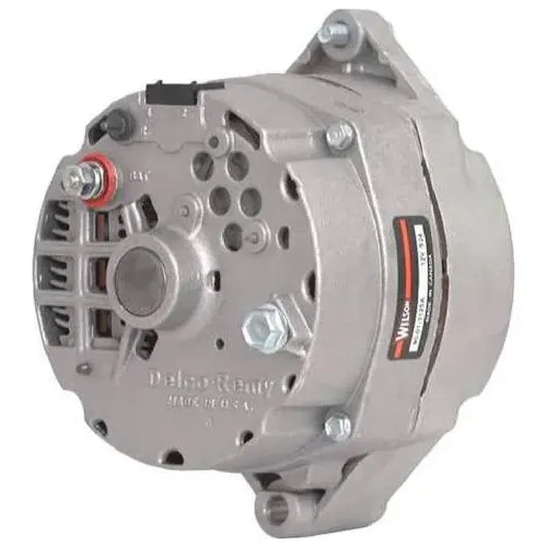 Wilson 100 Amp Alternator – New – 90-01-3125AN