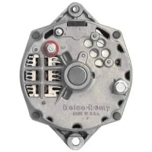 Wilson 100 Amp Alternator – New – 90-01-3125AN - view 2