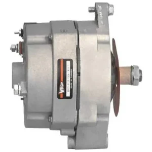 Wilson 100 Amp Alternator – New – 90-01-3125AN - view 3