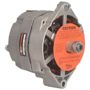 Wilson 100 Amp Alternator – New – 90-01-3125AN - view 4