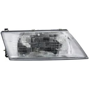 Dorman Headlight Assembly – 1590626 - view 2